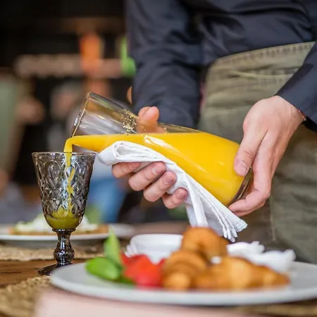 Promenade (adults Only) Hotell