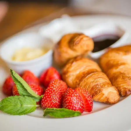 Promenade (adults Only) Hotell 5*