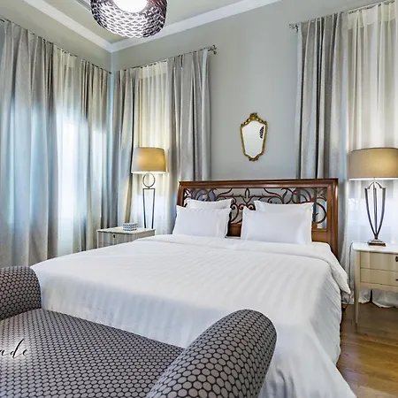 Promenade (adults Only) Hotell Burgas