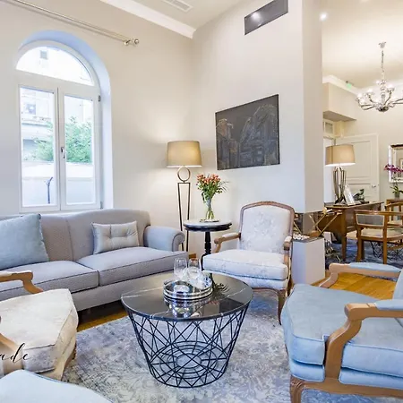 Hotel Promenade (adults Only) Burgas City