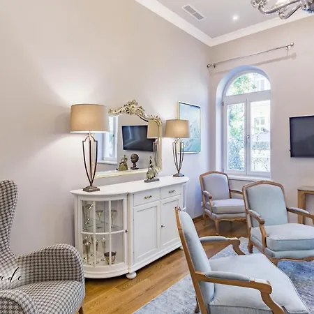 Hotell Promenade (adults Only) Burgas