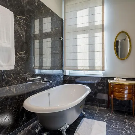 Promenade (adults Only) Hotell Burgas