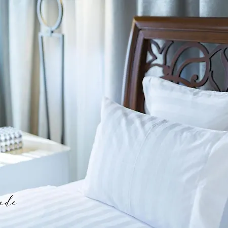 Promenade (adults Only) فندق بورغاس
