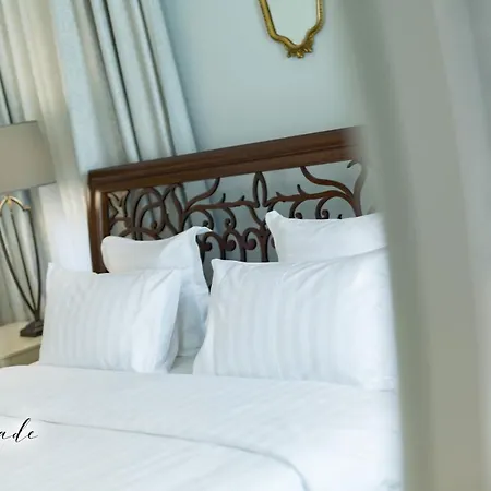 Hotell Promenade (adults Only) Burgas