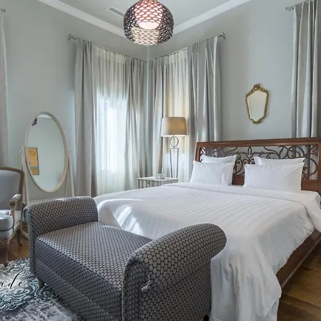 فندق Promenade (adults Only) 5*
