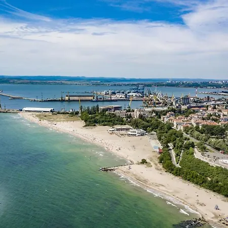 Promenade (adults Only) Burgas City