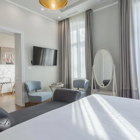 Promenade (adults Only) فندق