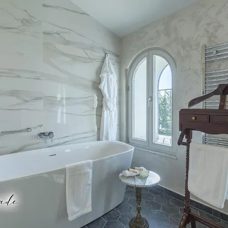 Promenade (adults Only) Burgas City