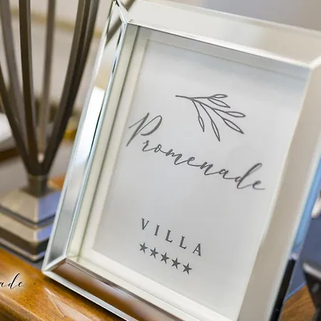 Promenade (adults Only) بورغاس