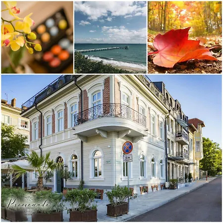 Promenade (adults Only)