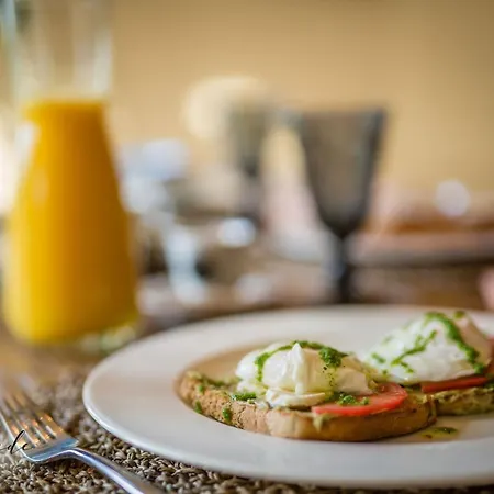 Hotell Promenade (adults Only) Burgas