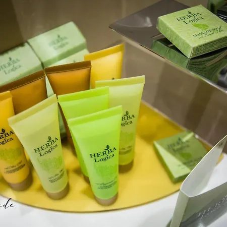 Promenade (adults Only) Hotell 5*