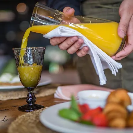 فندق Promenade (adults Only) بورغاس