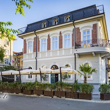 فندق Promenade (adults Only) 5*