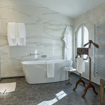 Hotell Promenade (adults Only) Burgas