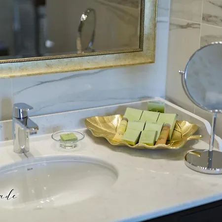 Hotell Promenade (adults Only) Burgas