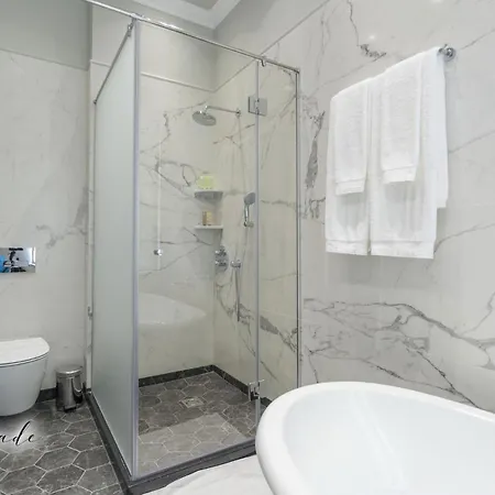 Hotell Promenade (adults Only)