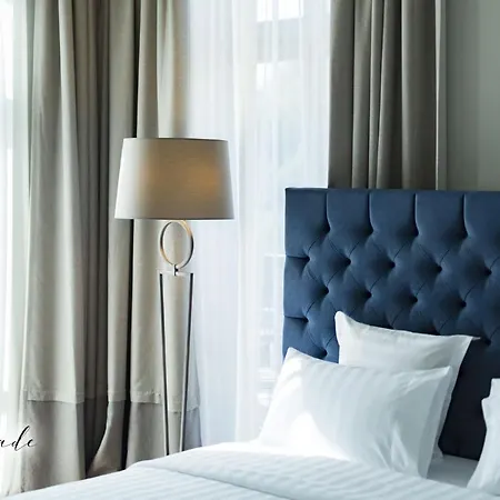 Promenade (adults Only) Hotel Burgas City