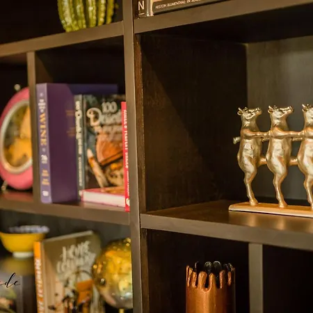 فندق Promenade (adults Only)