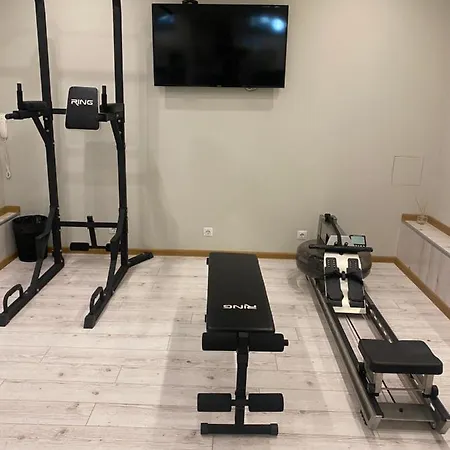 Promenade (adults Only) 5* 布尔加斯