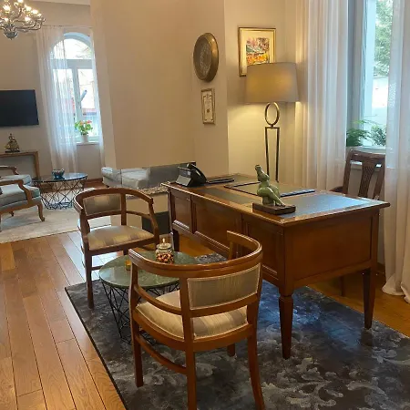 Hotell Promenade (adults Only)