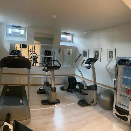 Promenade (adults Only) Hotel Burgas City