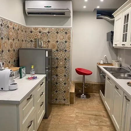 Promenade (adults Only) Hotel 5*