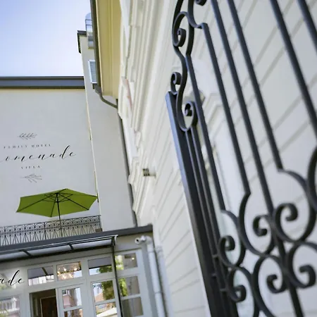 Hotell Promenade (adults Only)