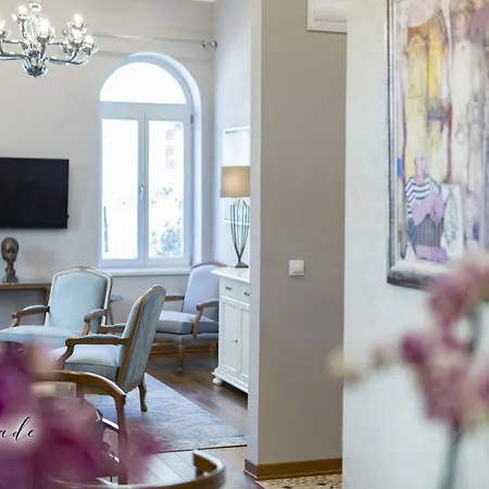 Promenade (adults Only) Hotell Burgas