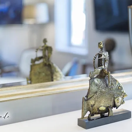 Promenade (adults Only) Hotell