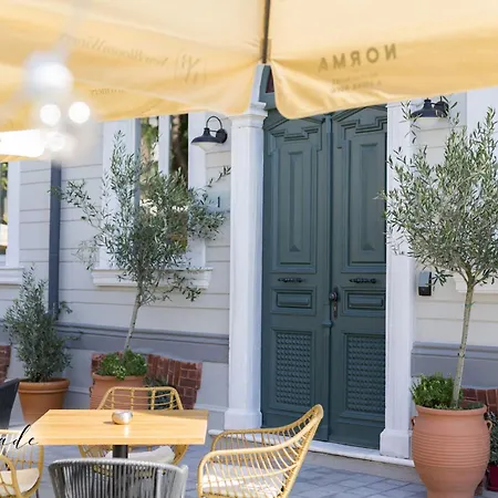 Hotell Promenade (adults Only)