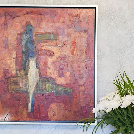 Promenade (adults Only) 5* Burgas City