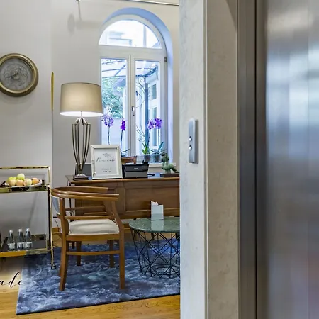 Promenade (adults Only) 5* Burgas