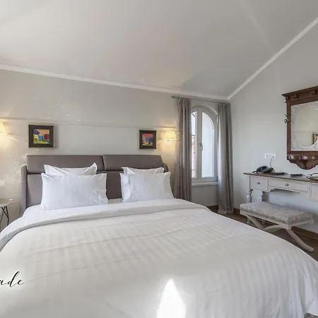 Promenade (adults Only) Hotell Burgas