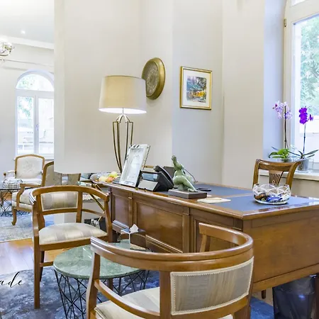 Promenade (adults Only) Hotell