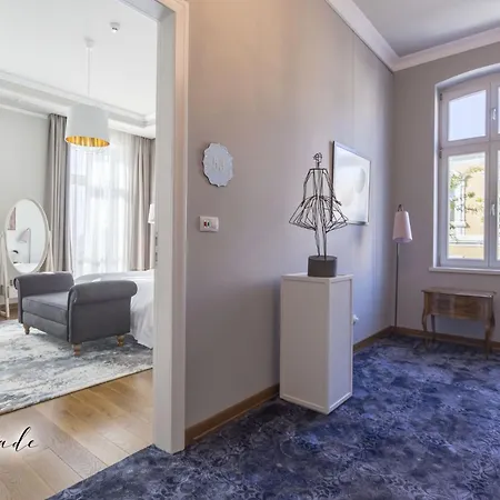 Promenade (adults Only) 5* Burgas City