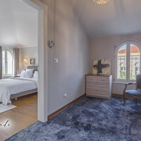 Promenade (adults Only) Hotell