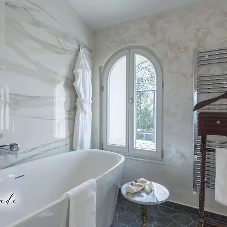 Promenade (adults Only) 5*