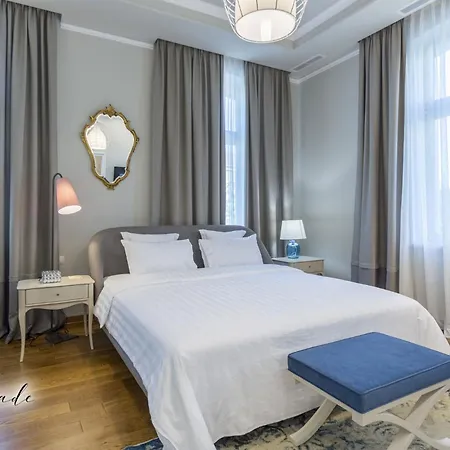فندق Promenade (adults Only) بورغاس