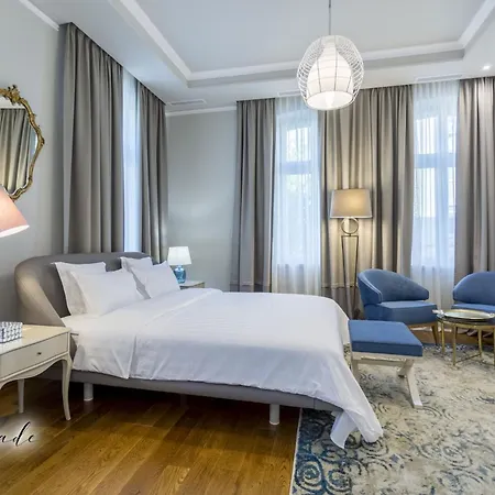 Promenade (adults Only) Burgas