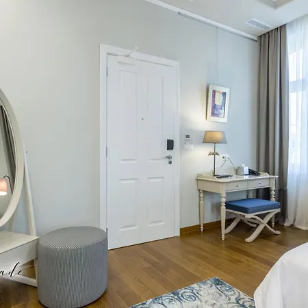 Hotell Promenade (adults Only) Burgas