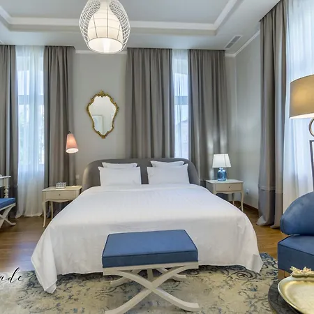 Promenade (adults Only) Hotell