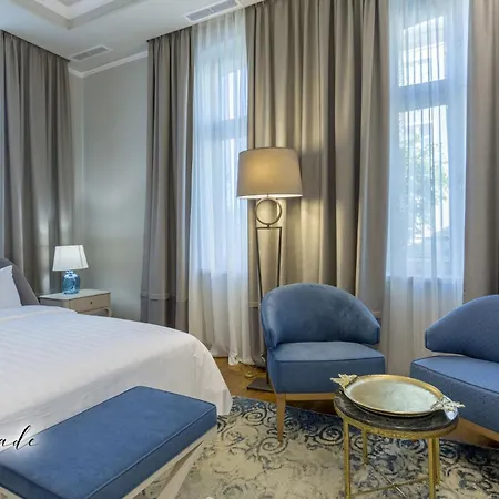 Hotel Promenade (adults Only) Burgas City