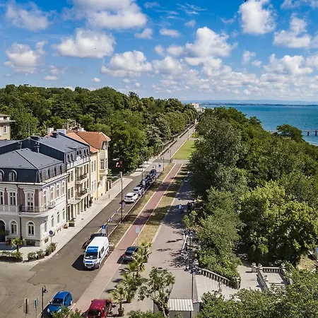 Promenade (adults Only) 5*