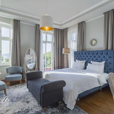 Promenade (adults Only) Hotell Burgas