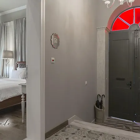 Promenade (adults Only) Hotell