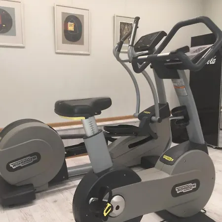 Hotel Promenade (adults Only) Burgas City