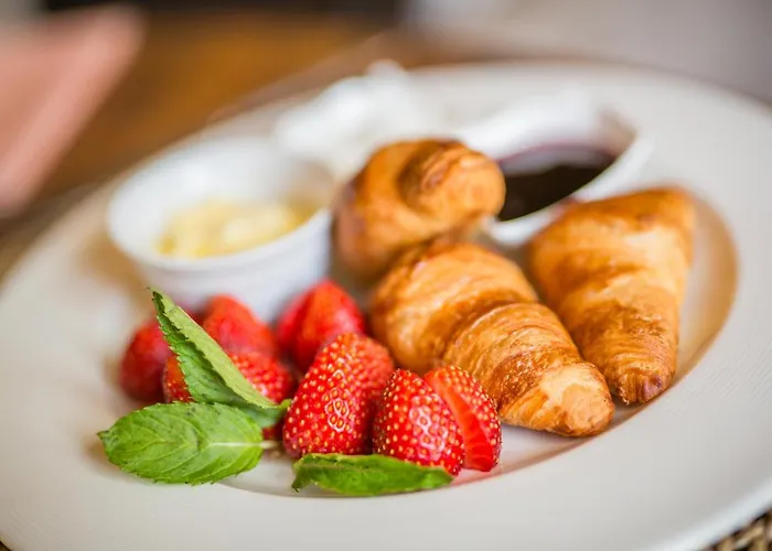 Promenade (adults Only) 酒店 5*