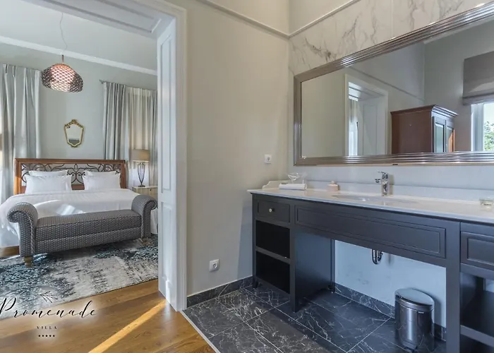 Promenade (adults Only) Ξενοδοχείο Μπουργκάς