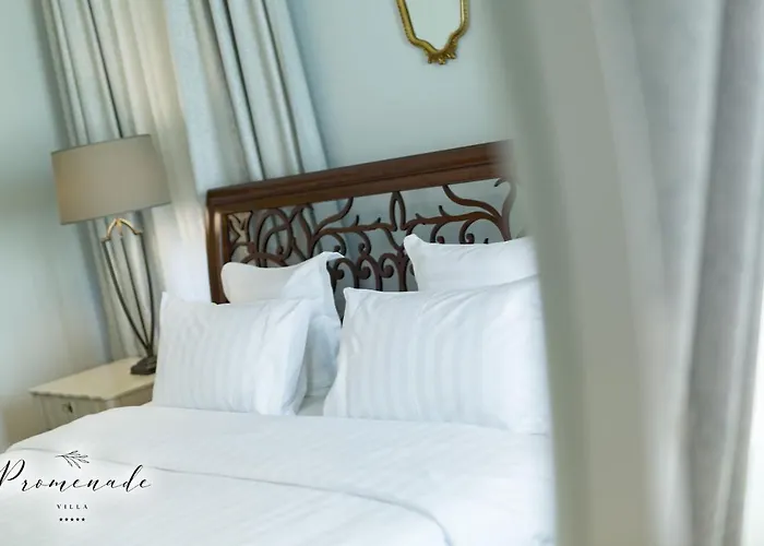 Ξενοδοχείο Promenade (adults Only) Μπουργκάς